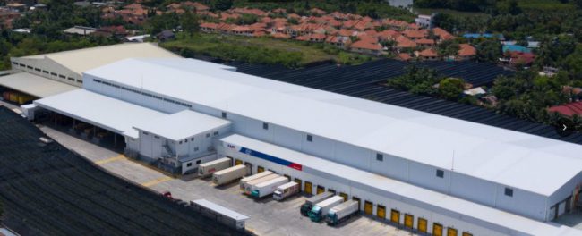 FAST Logistics opens two new cold chain hubs amid growing industry