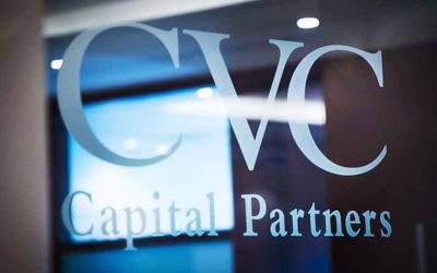 CVC Capital picks 40% stake in Philippines third-party logistics group