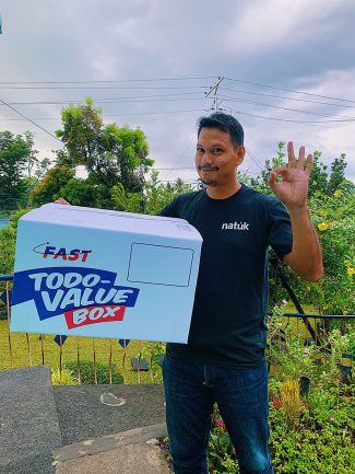 How to Package and Distribute Your Food Products: Expert Advice from an Up-and-coming Local Entrepreneur | Natuk