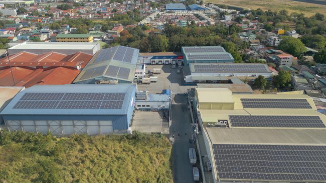 Sustainable Warehousing – 5 Effective Practices for Lowering Carbon Footprint in Your Warehouse