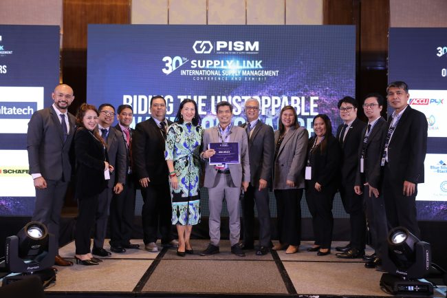 Future-Fitting the Philippine Supply Chain: Key Insights from FAST Logistics Group CEO Manny L. Onrejas Jr. and Cold Chain Operations Head Marc Anthony Dizon