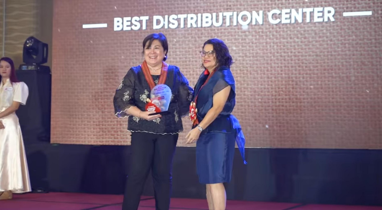 Partnerships that Propel FAST Logistics Group Awarded Best