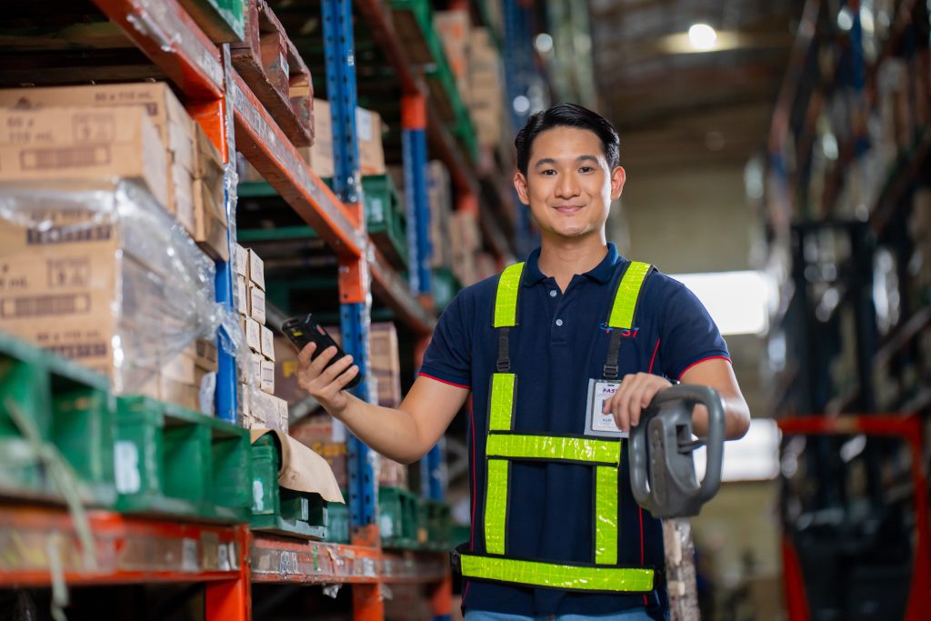 A Complete Guide to  Warehouse Deals