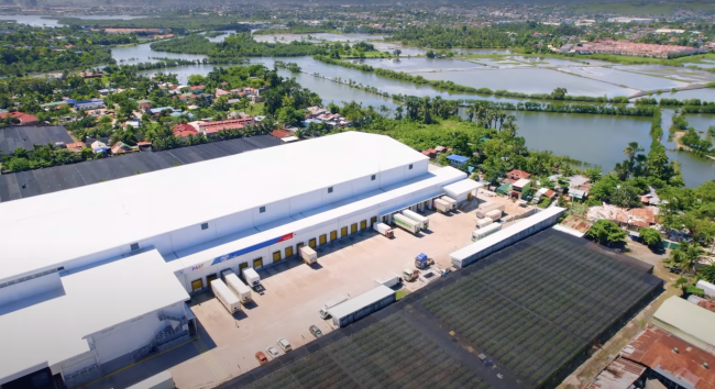 Blockchain in the Philippines – 7 Ways It Enhances Supplier Relationships in End-to-End Logistics and Supply Chain
