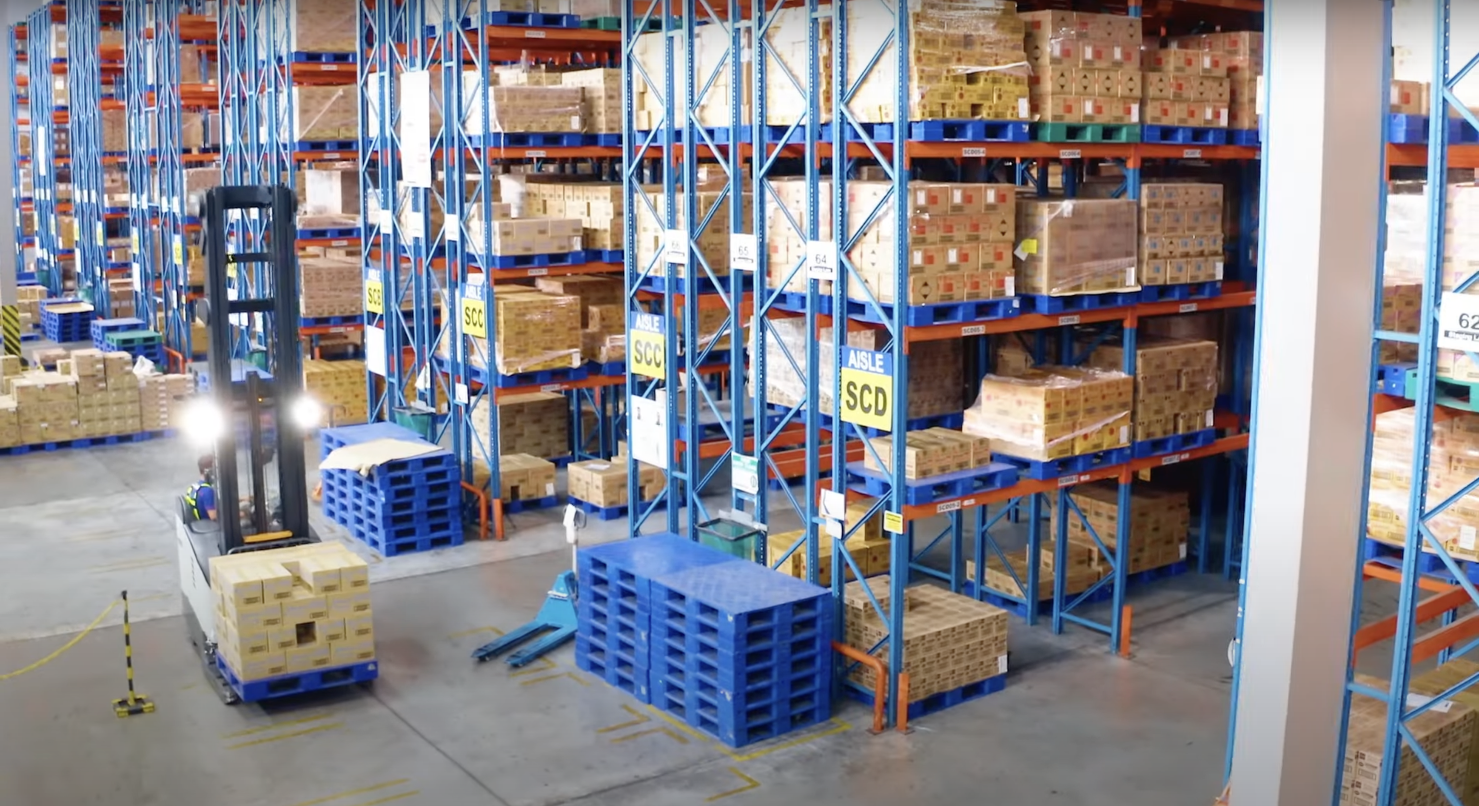 Regional Expansion Strategy: Pag-penetrate sa Mindanao, Visayas, at Luzon Markets