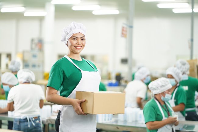 Toll Manufacturing in Logistics Explained: Everything You Need to Know