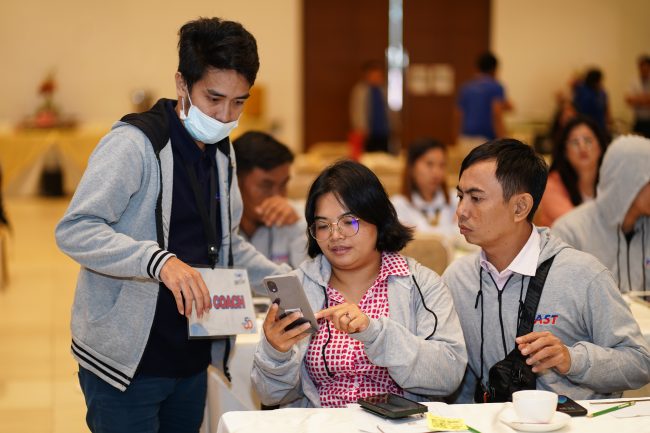 FAST Trucker’s Bootcamp: FAST Logistics Group Spearheads First-Ever Bootcamp, Leads Off in South Luzon Leg