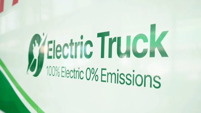 Powering Change – How Supply Chains Benefit from Electric Vehicles in the Philippines