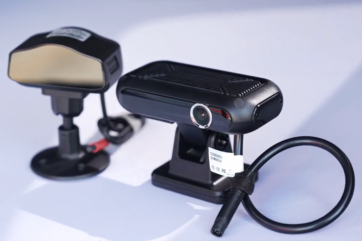 FAST Logistics' massive fleet uses AI Dashcam to boost road safety and operational efficiency