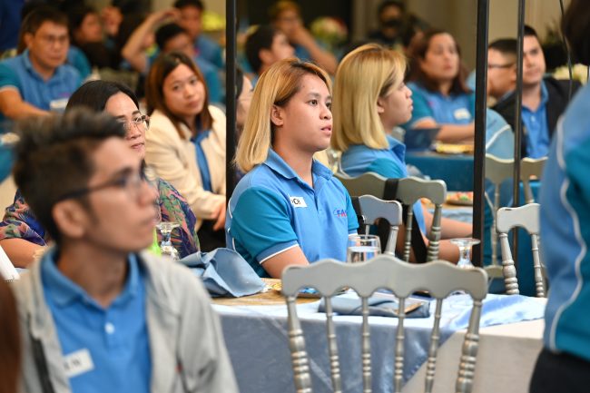 Building Competencies – Key Questions to Ask When Designing Employee Training Program