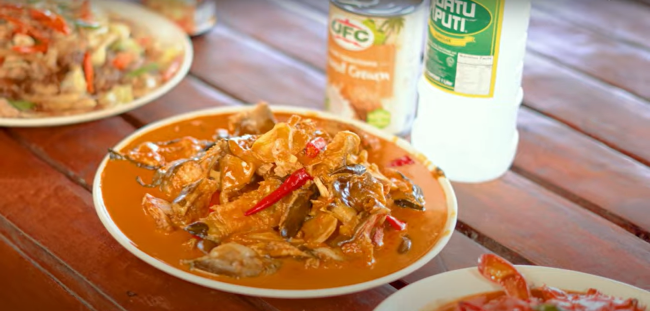 The Business of Flavor – How FMCG Selling and Distribution Shape Filipino Cuisine