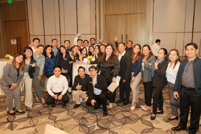 Logistics for Inclusive Growth – FAST Brings Solutions Roadshow in Davao City