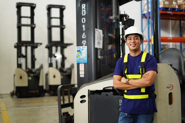 The Logistics Workforce of 2026: Key Skills for Success in the Philippines