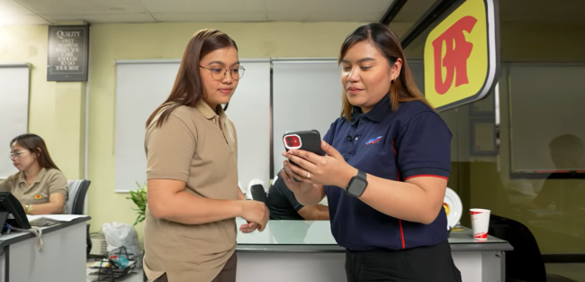 Cargo Shipping from Mindanao to Luzon and Visayas: How FAST Helps BF Industries Scale Nationwide