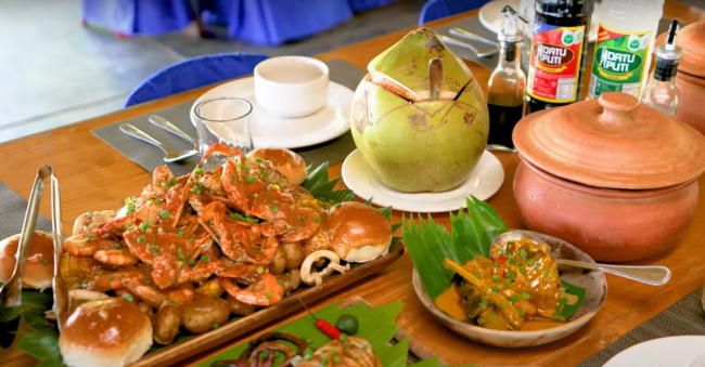 Best Seafood Dishes in Roxas City, Capiz – A Food Lover’s Paradise