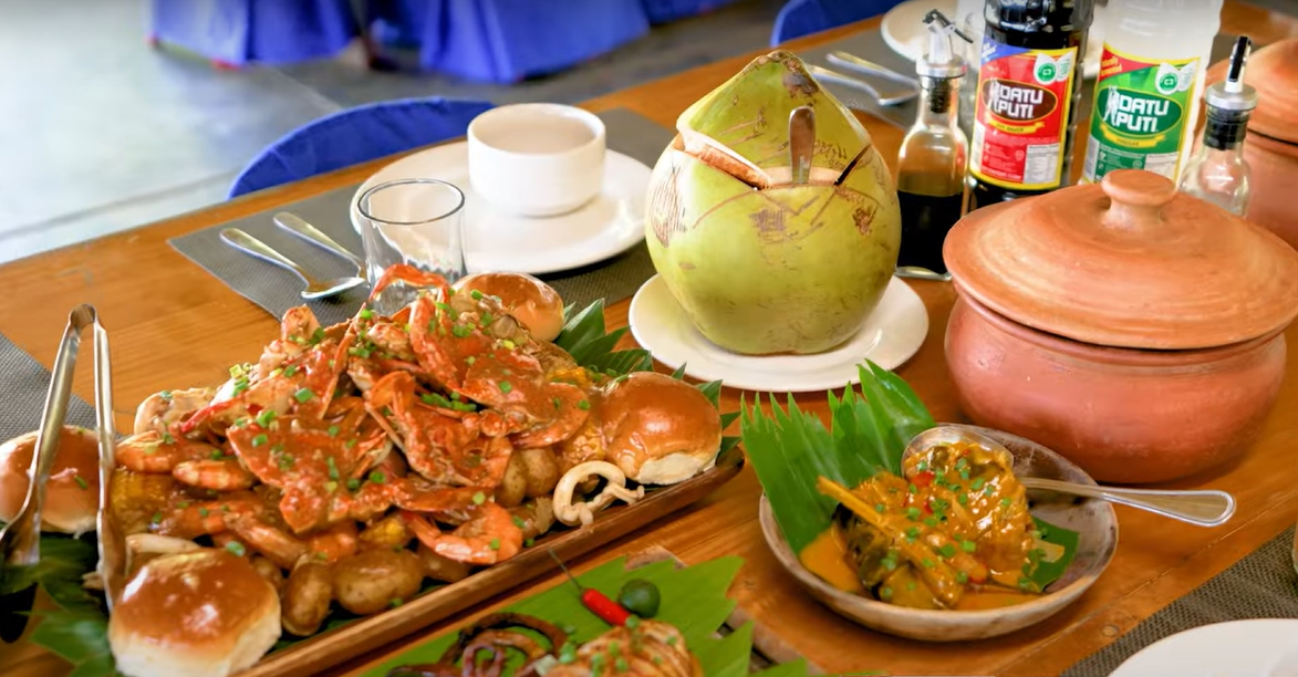 Best Seafood Dishes in Roxas City, Capiz - A Food Lover's Paradise ...