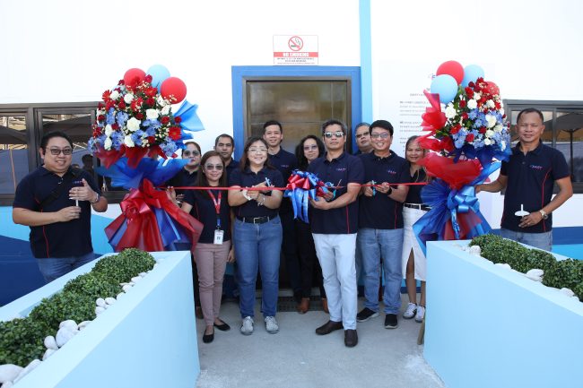 FAST Opens Learners Dorm in Laguna to Further Boost Talent Development, Support Employee Well-Being