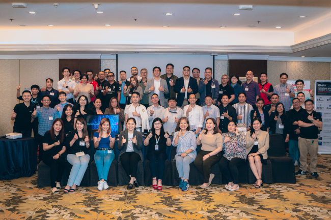 FAST Highlights Importance of Automation, Technology in Supply Chain Resilience