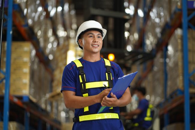 Logistics Training and Certifications in the Philippines: A Complete Guide 