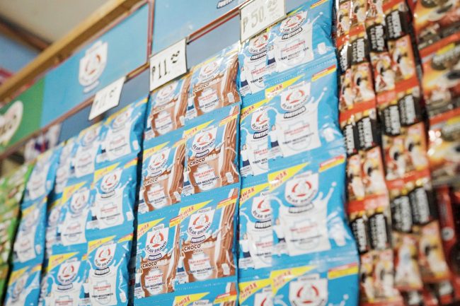 Sachet Economy – Leveraging the Philippine Tingi Culture for Business Success