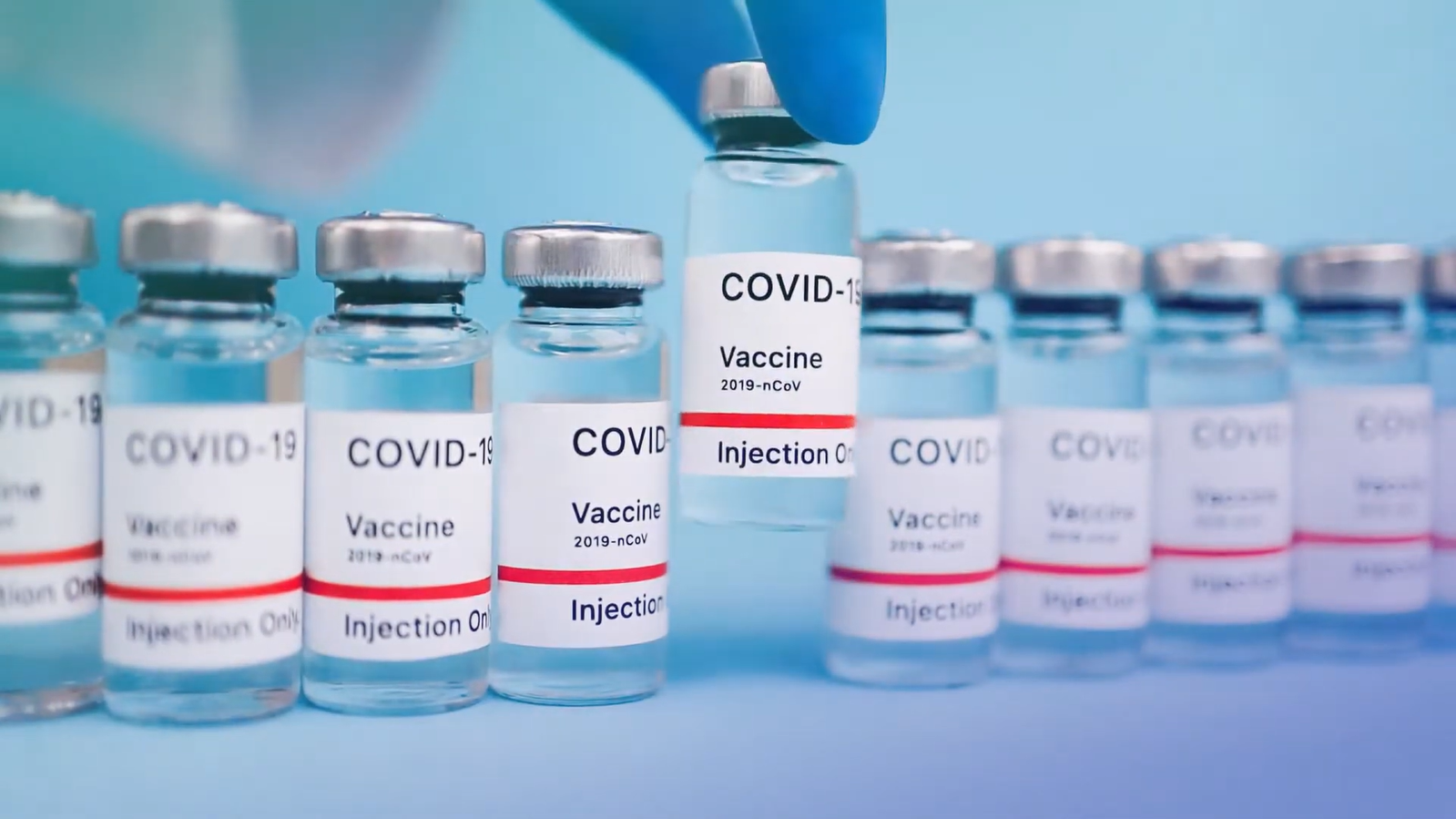Covid-19 vaccines in the Philippines