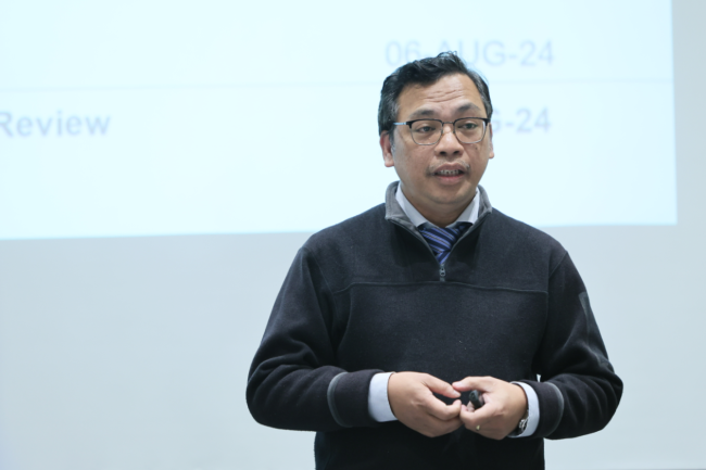 Delivering Persuasive Business Presentations – Top Techniques and Best Practices