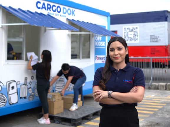 Manila to Cebu Cargo Delivery – Best Solution for Business