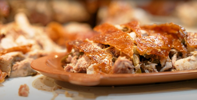 Best Delicacies in Cebu – Must-Try Dishes and Pasalubongs 