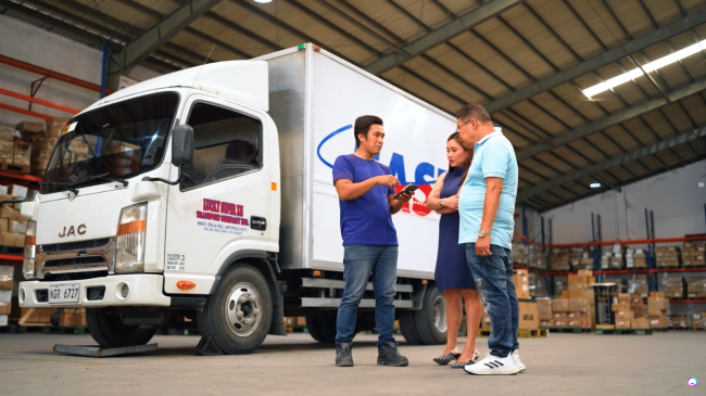 Growing the Business – What Are the Perks Enjoyed by Accredited FAST Truckers