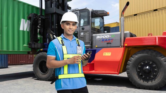 Choosing the Right Sea Freight Solutions Provider for Your Business