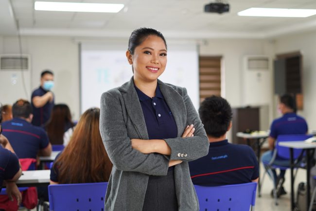 FAST Logistics Group Picked Among 2023 Best Employers by Inquirer and Statista