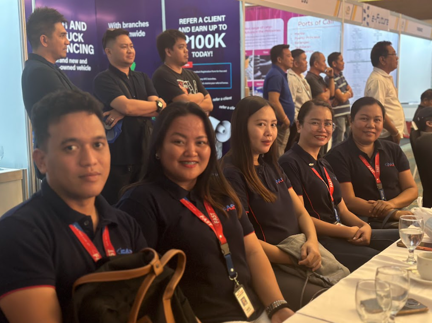 Philippine Commercial Vehicle Show for Visayas