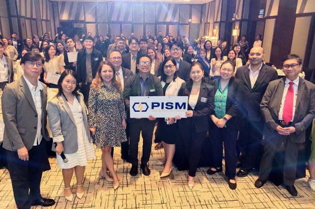 Toward Sustainability: FAST Highlights ESG Initiatives at PISM 3rd General Membership Meeting