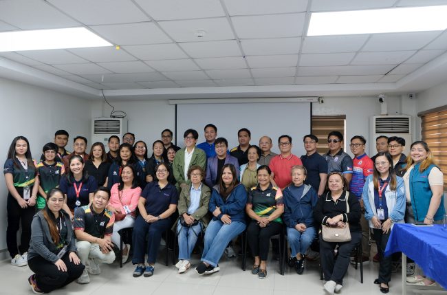 FAST Strengthens Collaboration with Nueva Vizcaya, Isabela to Boost Supply Chain Support in Cagayan Valley