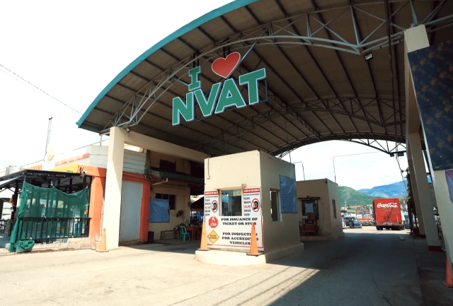 Innovative Agro-Logistics: How Nueva Vizcaya Agricultural Terminal Links Farmers to Institutional Buyers
