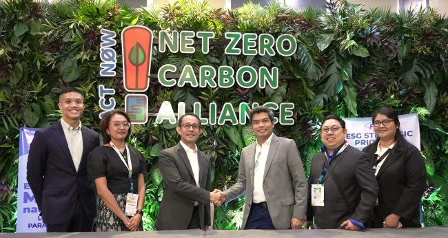 FAST Inks Deal for Net Zero 2050, Cements Leadership in Green Logistics