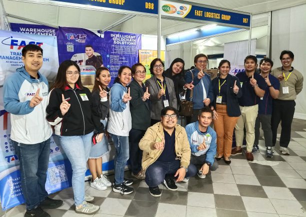 FAST Joins AgriLink 2025, Showcases End-to-End Logistics Solutions