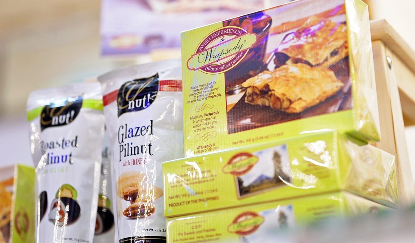 FAST Logistics Group is providing end-to-end trade fair logistics support for Albay's micro, small, and medium enterprises (MSMEs) joining Sa'Od Albay Trade Fair 2025, happening from November 19 to 23 at the Shangri-La Plaza, Mandaluyong.