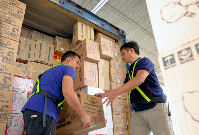 Davao to Manila Delivery: Reliable Shipping Option for Your Business