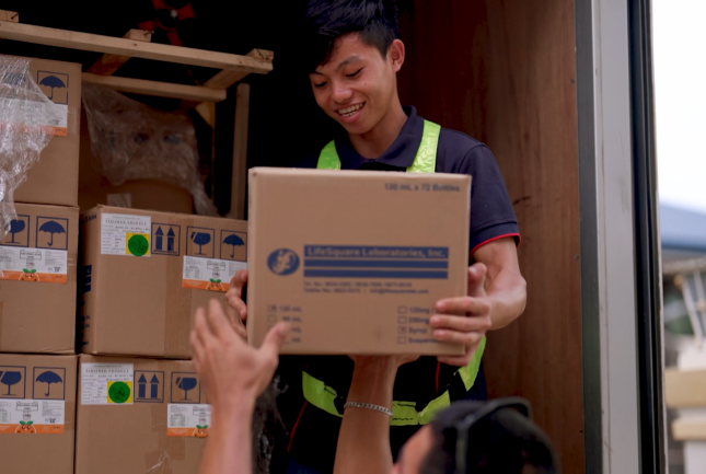 Cagayan de Oro to Manila Delivery: Affordable and Efficient Transport Solution​