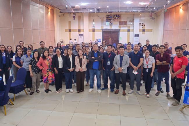 FAST Highlights MSME Logistics Solutions for Davao-Based Businesses
