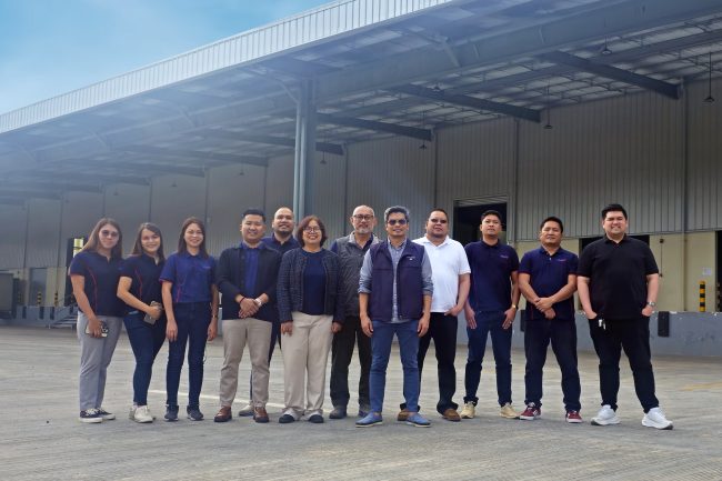 FAST Logistics Opens New Warehouse in Misamis Oriental for Cagayan de Oro businesses