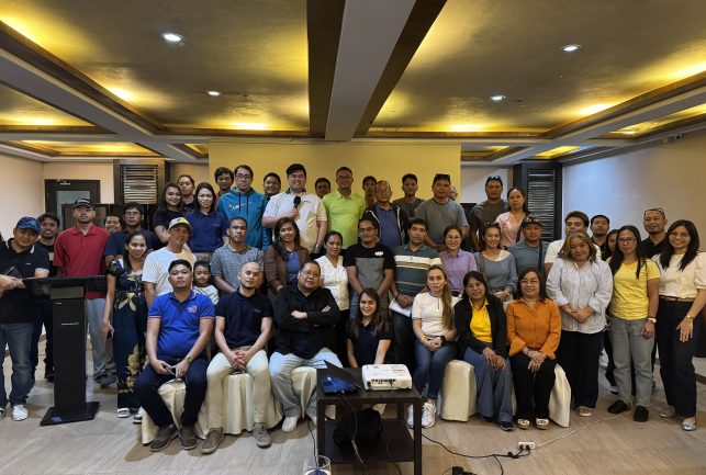 FAST Truckers’ Roadshow in Cagayan de Oro Highlights Growth and Support Programs