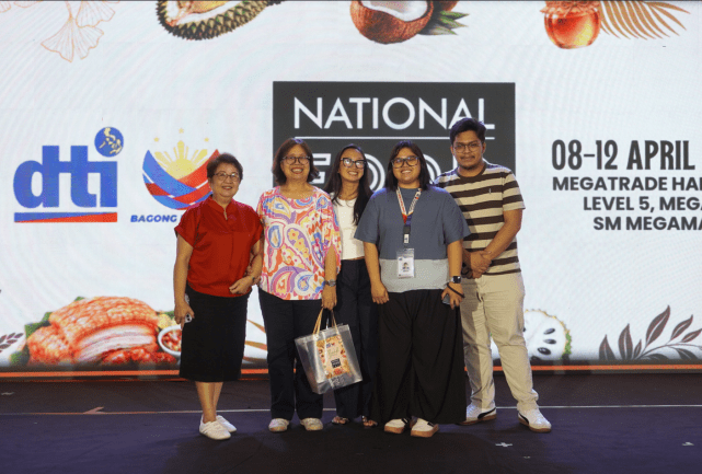 Stronger MSME Logistics – FAST Logistics Champions ‘Shared Logistics’ at 2026 National Food Fair