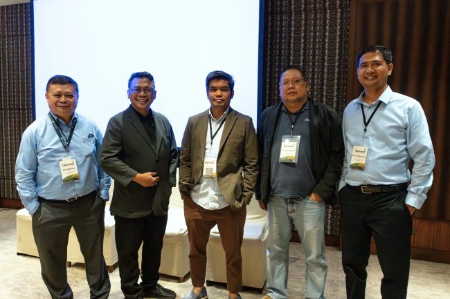 FAST Logistics Showcases Sustainable Logistics Solutions at Nestlé Philippines Net Zero Forum