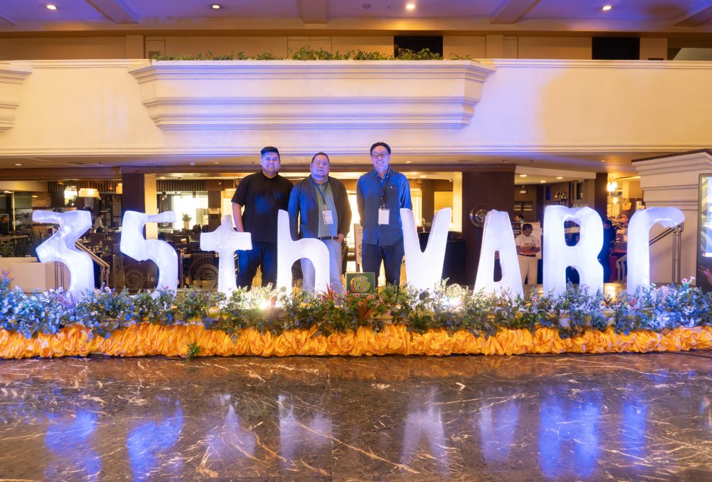 FAST Logistics Group - Visayas Area Business Conference
