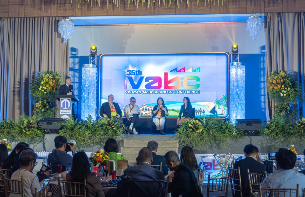 FAST Logistics Group - Visayas Area Business Conference