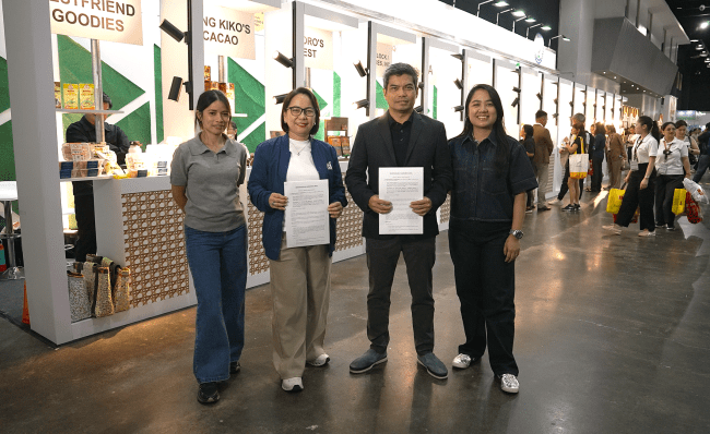 FAST Logistics, DTI Misamis Oriental Strengthen Partnership for End-to-End Trade Fair Support, Forward Stocking Solution for MSMEs