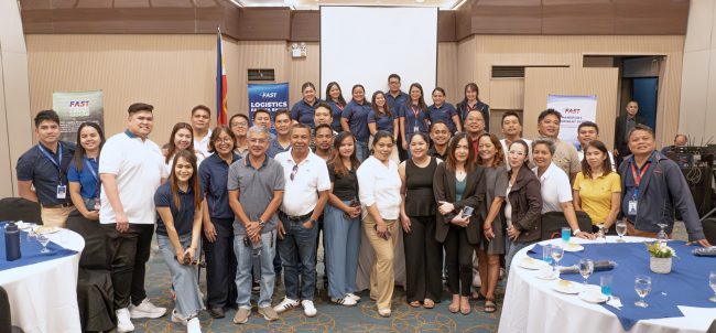 FAST Truckers Roadshow Bacolod Opens Growth Opportunities for Truck Owners in Negros Occidental