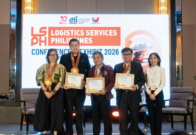 FAST Logistics Pushes for Urgent End-to-End Logistics Digitalization, Stronger Policy at LSPH Conference & Exhibit 2026